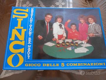 Gioco Singo