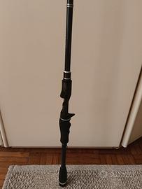canna da casting herakles premium 