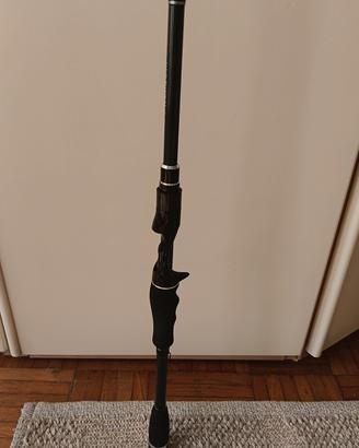 canna da casting herakles premium 