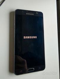Samsung J7 SM-J710FN 