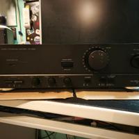 Amplificatore Hi-Fi Technics SU-VZ220