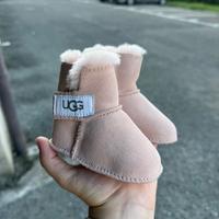 Scarpe ugg neonato