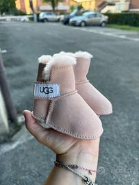 Scarpe ugg neonato