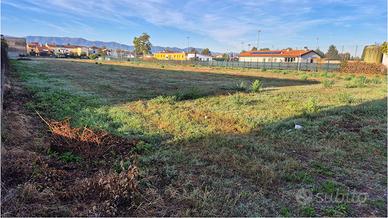 Terreno Agricolo a Prato
