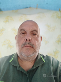 Autista corriere /consegnatario diurno notturno