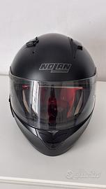 Casco Integrale Nolan N64 Fibra di Carbonio - M