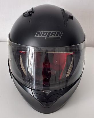 Casco Integrale Nolan N64 Fibra di Carbonio - M
