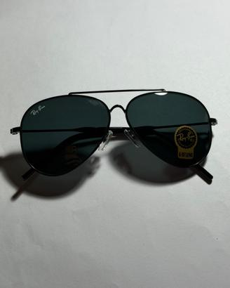 Occhiali Ray Ban RB1028 62 11-140