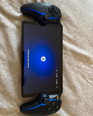 Playstation Portal
