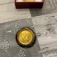 Marengo oro