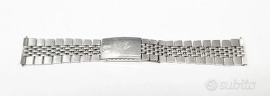 Cinturino bracciale Omega 1173 N12 bracelet pure g