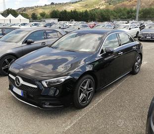 Mercedes A200 Sedan AMG Line 32.000 km