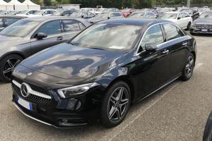 Mercedes A200 Sedan AMG Line 32.000 km