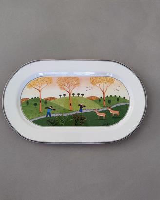 Piatto da portata Villeroy & Boch