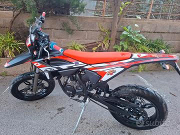 Motard Beta 50 Rr