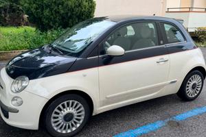 Fiat 500 Anniversario