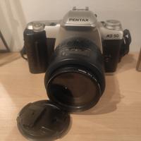 Pentax MZ-50