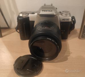Pentax MZ-50