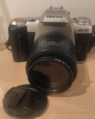 Pentax MZ-50