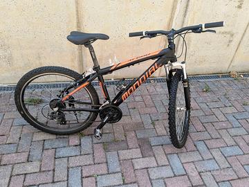 Mountain Bike Cicli Mondial M860 - Ruote 26"