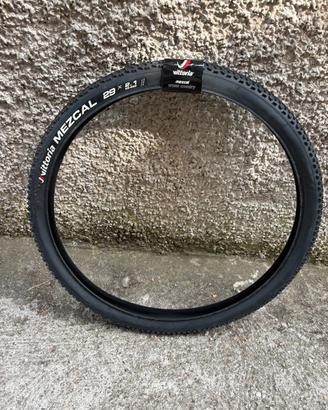 Coperone MTB Vittoria Mezcal