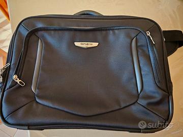 portacomputer borsa portacomputer samsonite