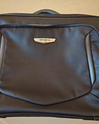 portacomputer borsa portacomputer samsonite