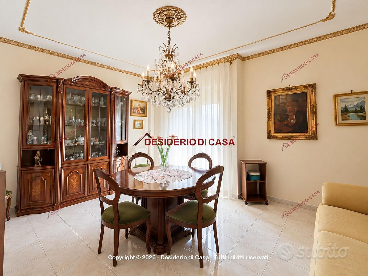 Appartamento – Palermo, Inserra, VI Circoscrizione - Vista 5