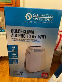 Climatizzatore portatile