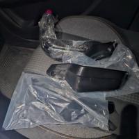 Paramani compatibili per africa twin e xadv