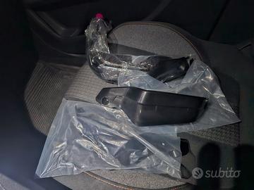 Paramani compatibili per africa twin e xadv