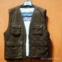 gilet multitasca