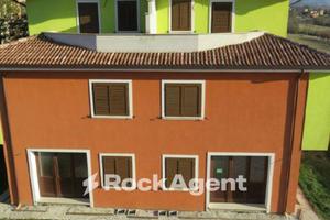 VILLA UNIFAMILIARE VIA SANTA DOROTEA, COLLETARA, S