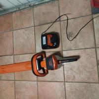 Tagliasiepe HSA56 Stihl