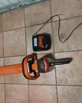 Motosega HSA56 Stihl