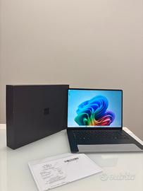 Microsoft Surface Laptop 7 ( 1600€ listino ) +Dock