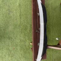 Spoiler posteriore Ford Focus MK2 (2004-2012)