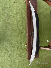 Spoiler posteriore Ford Focus MK2 (2004-2012)