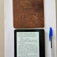 Kindle Oasis 8