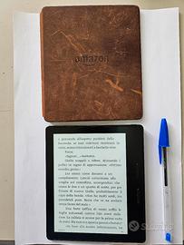 Kindle Oasis 8