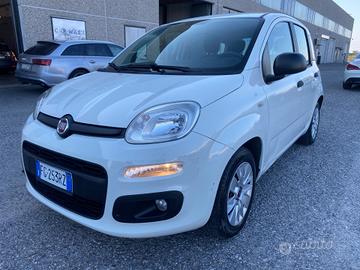 Fiat Panda 1.2 EasyPower Lounge
