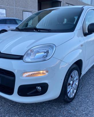 Fiat Panda 1.2 EasyPower Lounge