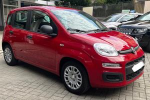 FIAT PANDA 1.0 FIREFLY S&S HYBRID PANDINA - KM 25.