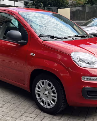 FIAT PANDA 1.0 FIREFLY S&S HYBRID PANDINA - KM 25.