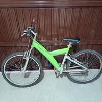 Mountain Bike pininfarina