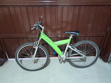 Mountain Bike pininfarina