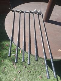 Set golf Fenwick 7 mazze graphite Regular