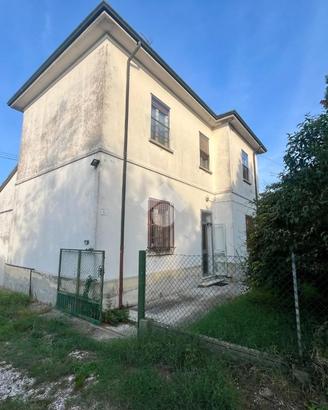 CASA INDIPENDENTE A RAVENNA