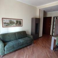 Bilocale ristrutturato e arredato villa Gordiani