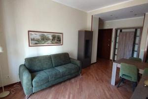 Bilocale ristrutturato e arredato villa Gordiani